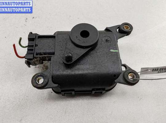купить Моторчик заслонки отопителя на Opel Zafira A (1999-2005)
