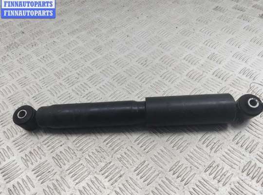 купить Амортизатор подвески задний левый на Ford Mondeo III (2000-2007)