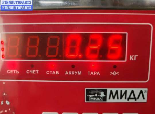 купить Щиток (диск) опорный тормозной передний правый на BMW 5 E39 (1995-2003)