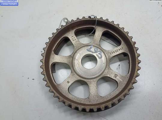 Шкив распредвала OP2182605 на Opel Astra H (2004-2009)