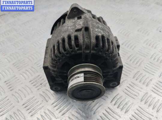 купить Генератор на Renault Megane II (2002-2008)