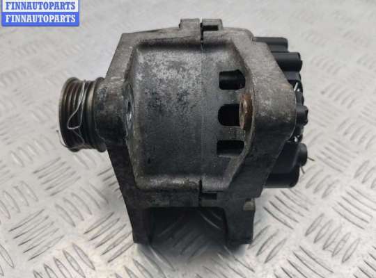 купить Генератор на Renault Megane II (2002-2008)