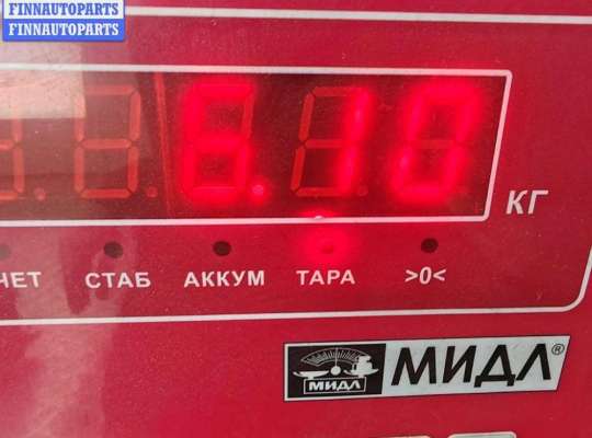 купить Генератор на Renault Megane II (2002-2008)