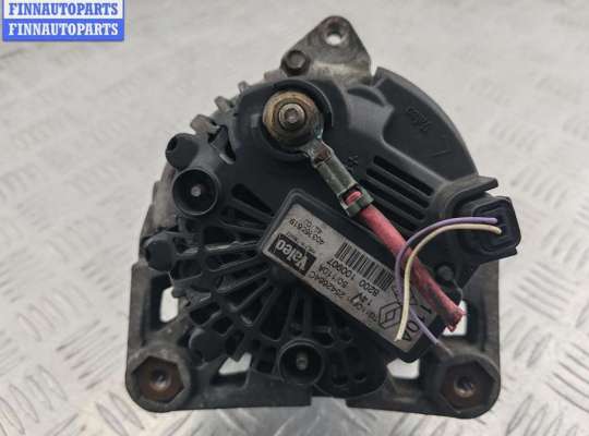 купить Генератор на Renault Megane II (2002-2008)