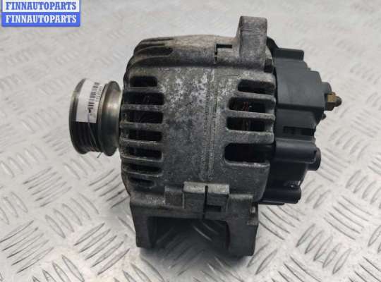 купить Генератор на Renault Megane II (2002-2008)