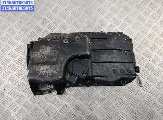 купить Поддон масляный на BMW 1 E81/E87 (2004-2012)