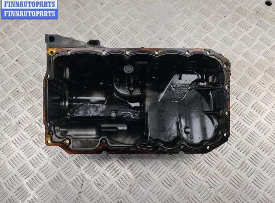 купить Поддон масляный на BMW 1 E81/E87 (2004-2012)