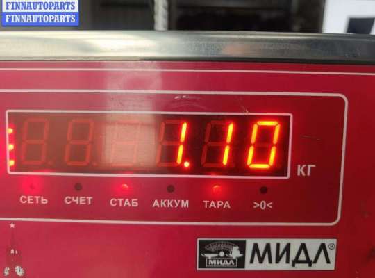 купить Корпус масляного фильтра на Audi A6 C5 (1997-2005)