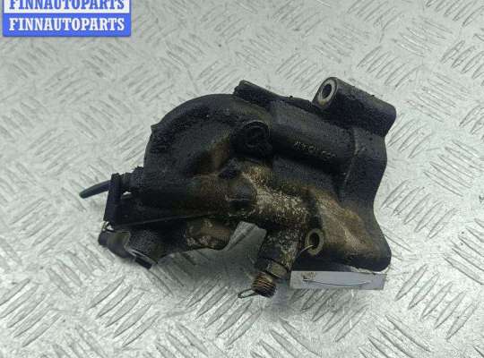 Корпус масляного фильтра AU1700971 на Audi A6 C5 (1997-2005)