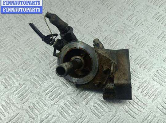 купить Корпус масляного фильтра на Audi A6 C5 (1997-2005)