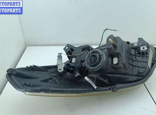 купить Фара правая на Dacia (Renault) Sandero I (2008-2012)