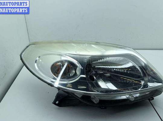 купить Фара правая на Dacia (Renault) Sandero I (2008-2012)