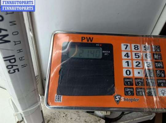 купить Фара правая на Dacia (Renault) Sandero I (2008-2012)