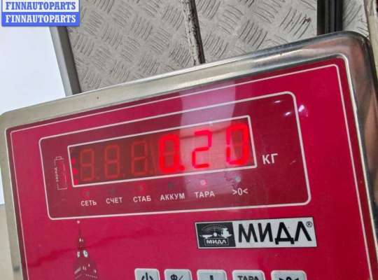 купить Личинка замка на Audi A4 B5 (1994-2001)