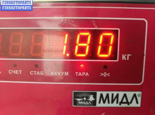 купить Кронштейн двигателя опорный на BMW 3 E90/E91/E92/E93 (2005-2013)