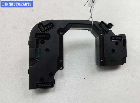 Блок управления коммутационным центром AU1725568 на Audi A6 C6 (2004-2011)