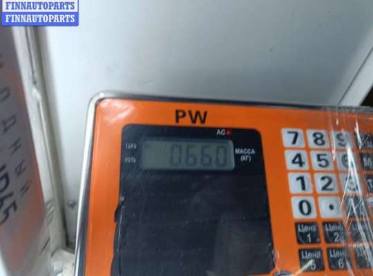 купить Ручка двери наружная задняя правая на BMW 5 E39 (1995-2003)