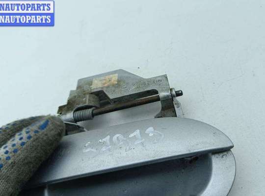 купить Ручка двери наружная задняя правая на BMW 5 E39 (1995-2003)