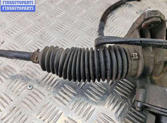 купить Рейка рулевая на Volkswagen Passat B6