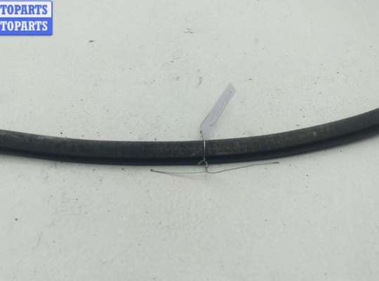 купить Уплотнитель двери задней левой на Opel Zafira A (1999-2005)