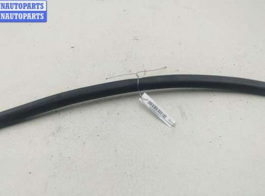 купить Уплотнитель двери задней левой на Opel Zafira A (1999-2005)