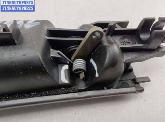 купить Ручка двери внутренняя передняя левая на Audi A6 C5 (1997-2005)