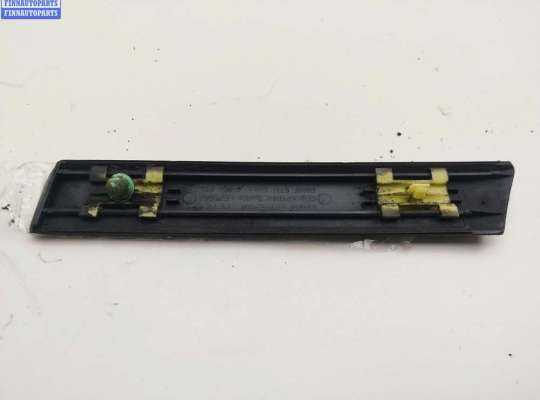 купить Молдинг крыла переднего левого на BMW 5 E39 (1995-2003)