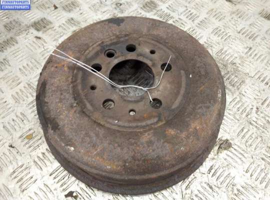 купить Барабан тормозной задний на Volkswagen Transporter T4