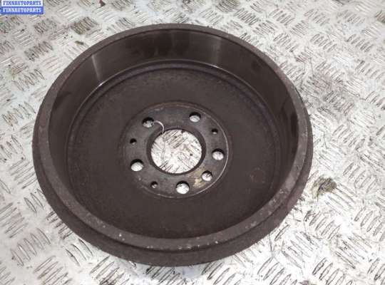 купить Барабан тормозной задний на Volkswagen Transporter T4