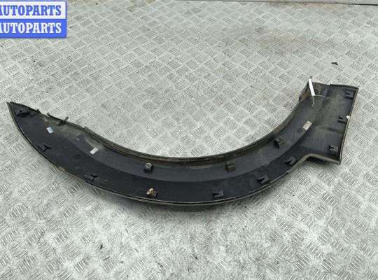 купить Накладка на арку передняя левая на Kia Sorento (2002-2009)