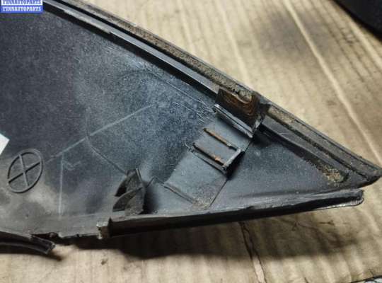 купить Накладка на арку передняя левая на Kia Sorento (2002-2009)