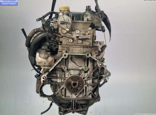 купить Двигатель (ДВС) на Opel Vectra C (2002-2008)