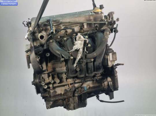 купить Двигатель (ДВС) на Opel Vectra C (2002-2008)