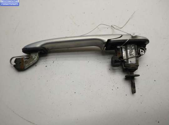 купить Ручка двери наружная передняя правая на Volkswagen Sharan (2000-2010)