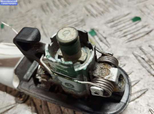 купить Ручка двери наружная передняя правая на Volkswagen Sharan (2000-2010)