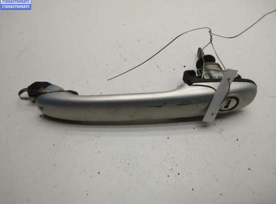 купить Ручка двери наружная передняя правая на Volkswagen Sharan (2000-2010)