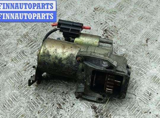 купить Стартер на Ford Mondeo III (2000-2007)