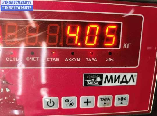 купить Стартер на Ford Mondeo III (2000-2007)