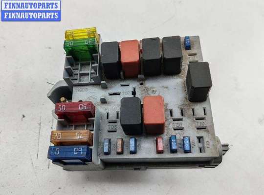 купить Блок предохранителей на Fiat Stilo