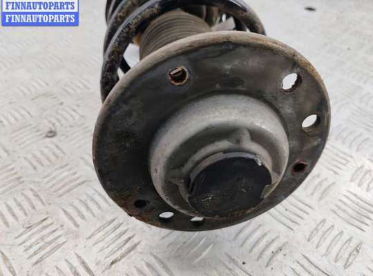 купить Стойка подвески передняя левая на Opel Vectra C (2002-2008)