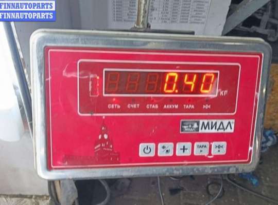 купить Воздуховод на Ford Focus I (1998-2005)