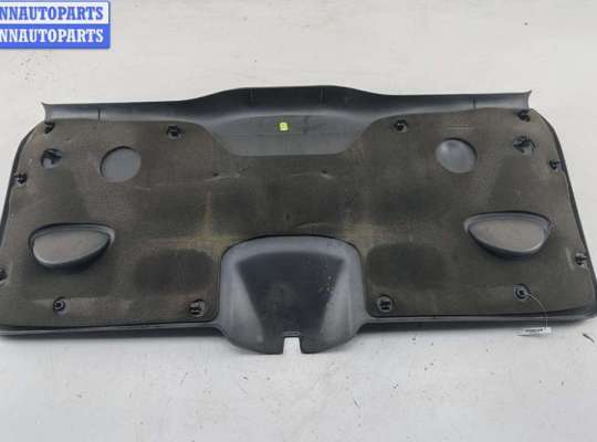 купить Обшивка крышки багажника на Ford Focus I (1998-2005)