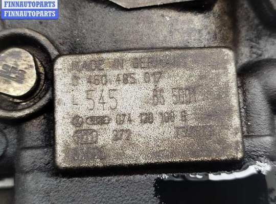 купить ТНВД на Volkswagen Transporter T4