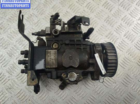 ТНВД VG2675481 на Volkswagen Transporter T4