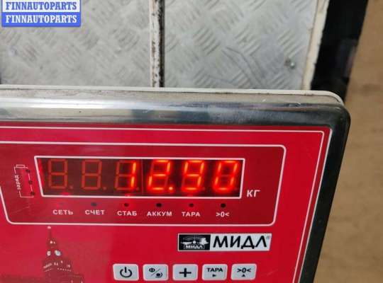 купить Балка подвески передняя (подмоторная) на Toyota RAV4 (2000-2006) XA20