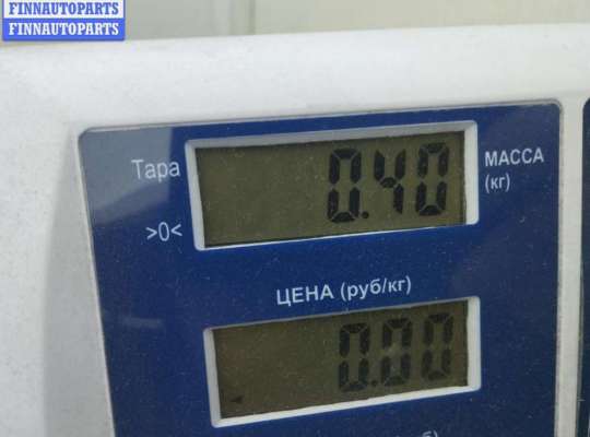 Ручка двери наружная на Volkswagen Passat B6 (3C)