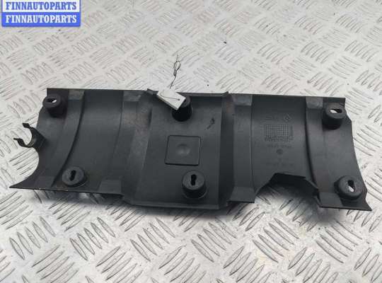 купить Накладка декоративная на двигатель на Peugeot 307