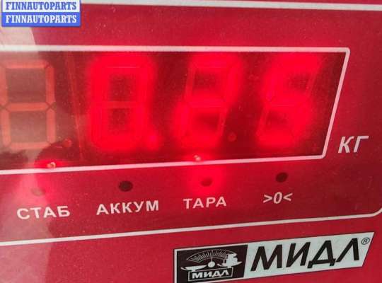 купить Накладка декоративная на двигатель на Peugeot 307