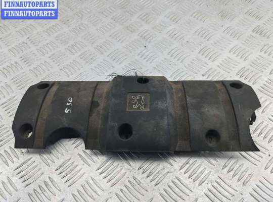 купить Накладка декоративная на двигатель на Peugeot 307