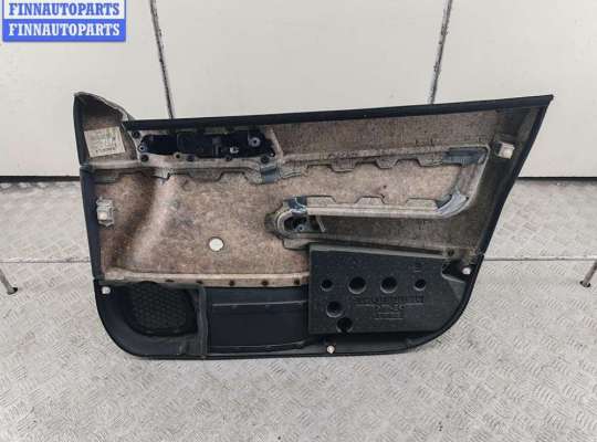 купить Обшивка двери передней левой (дверная карта) на Opel Astra G (1998-2004)